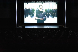 film o Poli w kinie w BDK