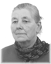Zaginiona 88-latnia Halina Grzejdak