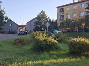 działania "Trzeźwość" na drogach powiatu bartoszyckiego